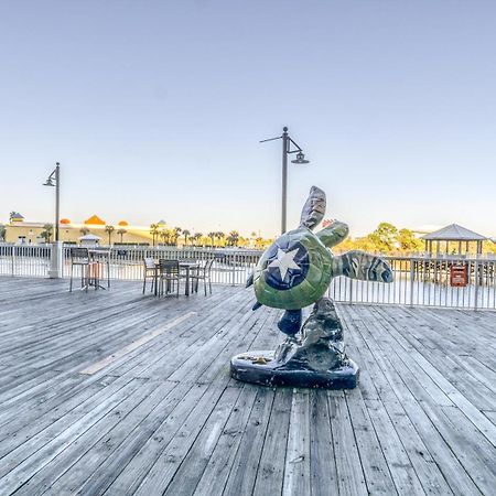 Laketown Wharf #124 By Nautical Properties Panama City Beach Eksteriør bilde