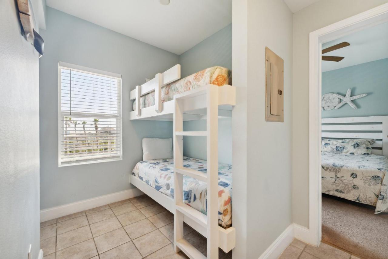 Laketown Wharf #124 By Nautical Properties Panama City Beach Eksteriør bilde