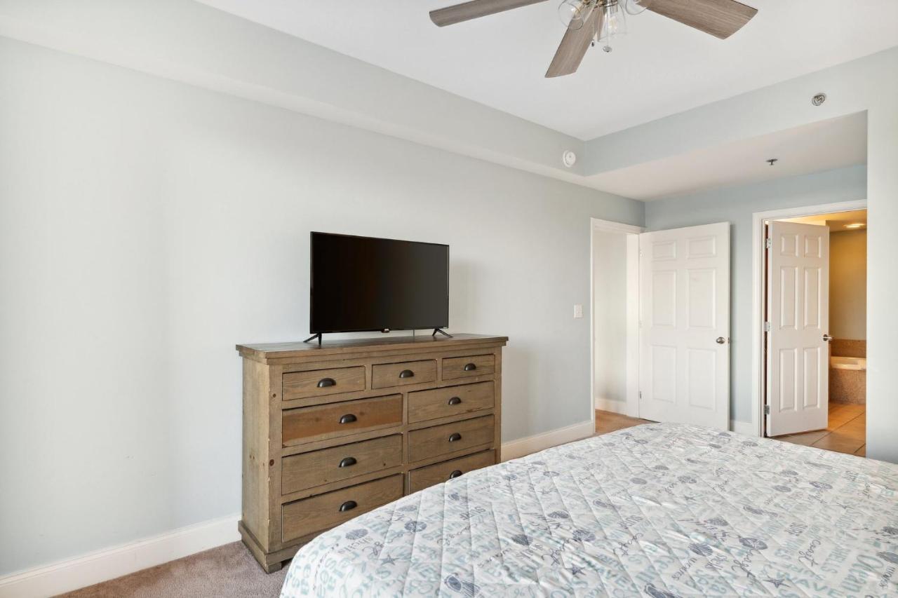Laketown Wharf #124 By Nautical Properties Panama City Beach Eksteriør bilde