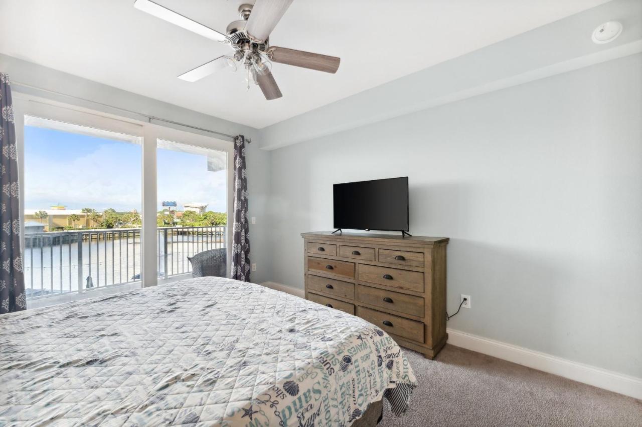 Laketown Wharf #124 By Nautical Properties Panama City Beach Eksteriør bilde