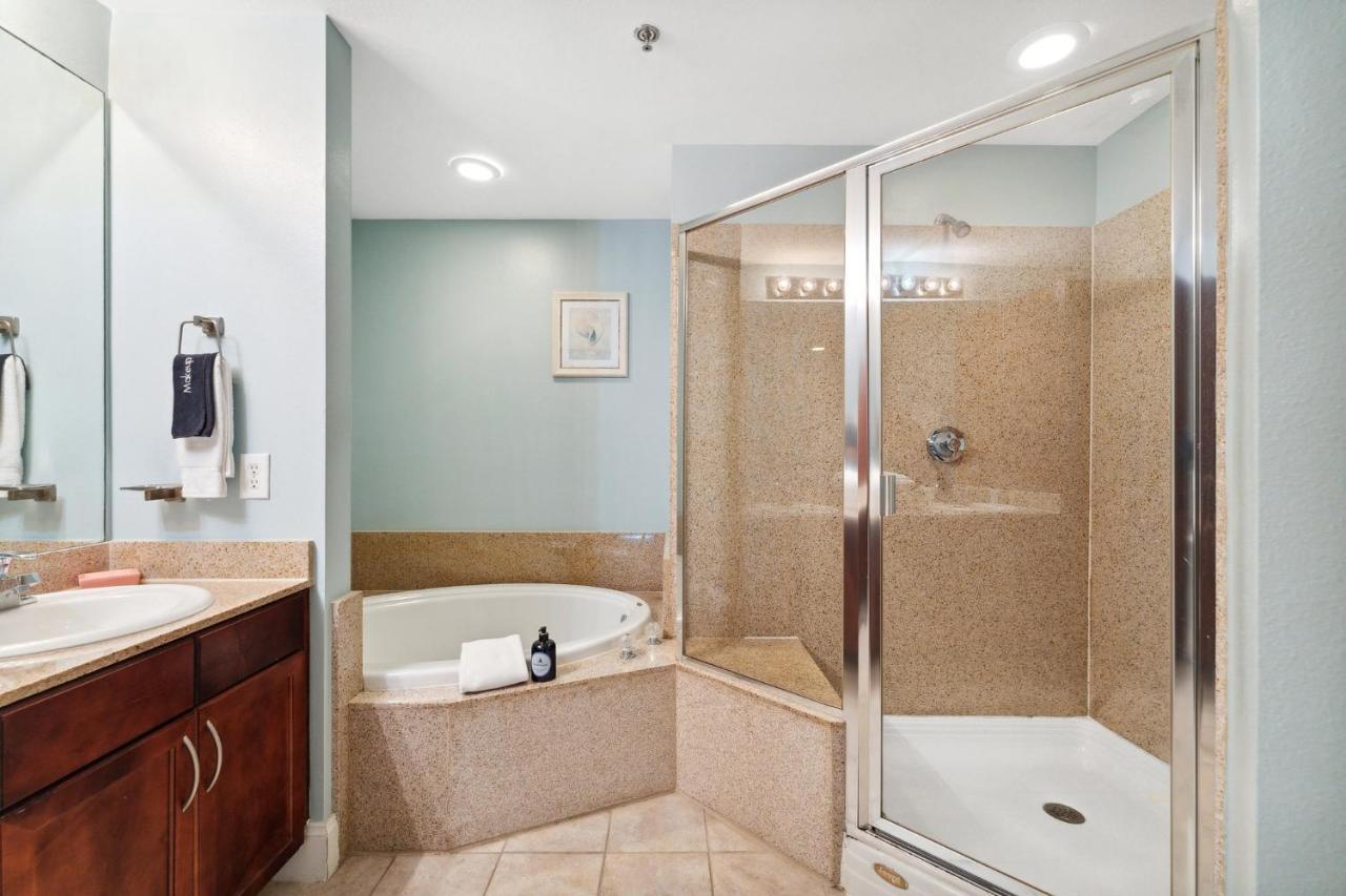 Laketown Wharf #124 By Nautical Properties Panama City Beach Eksteriør bilde