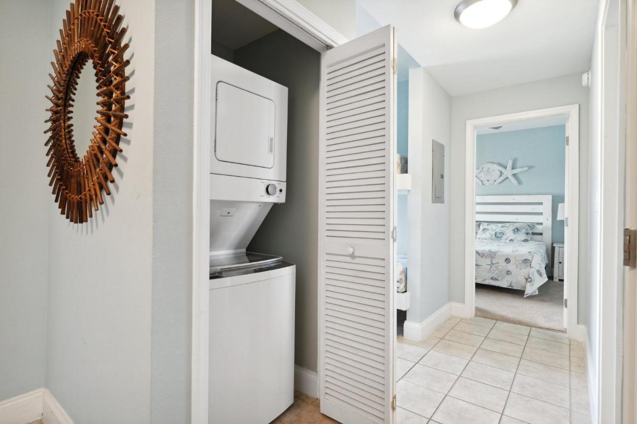 Laketown Wharf #124 By Nautical Properties Panama City Beach Eksteriør bilde