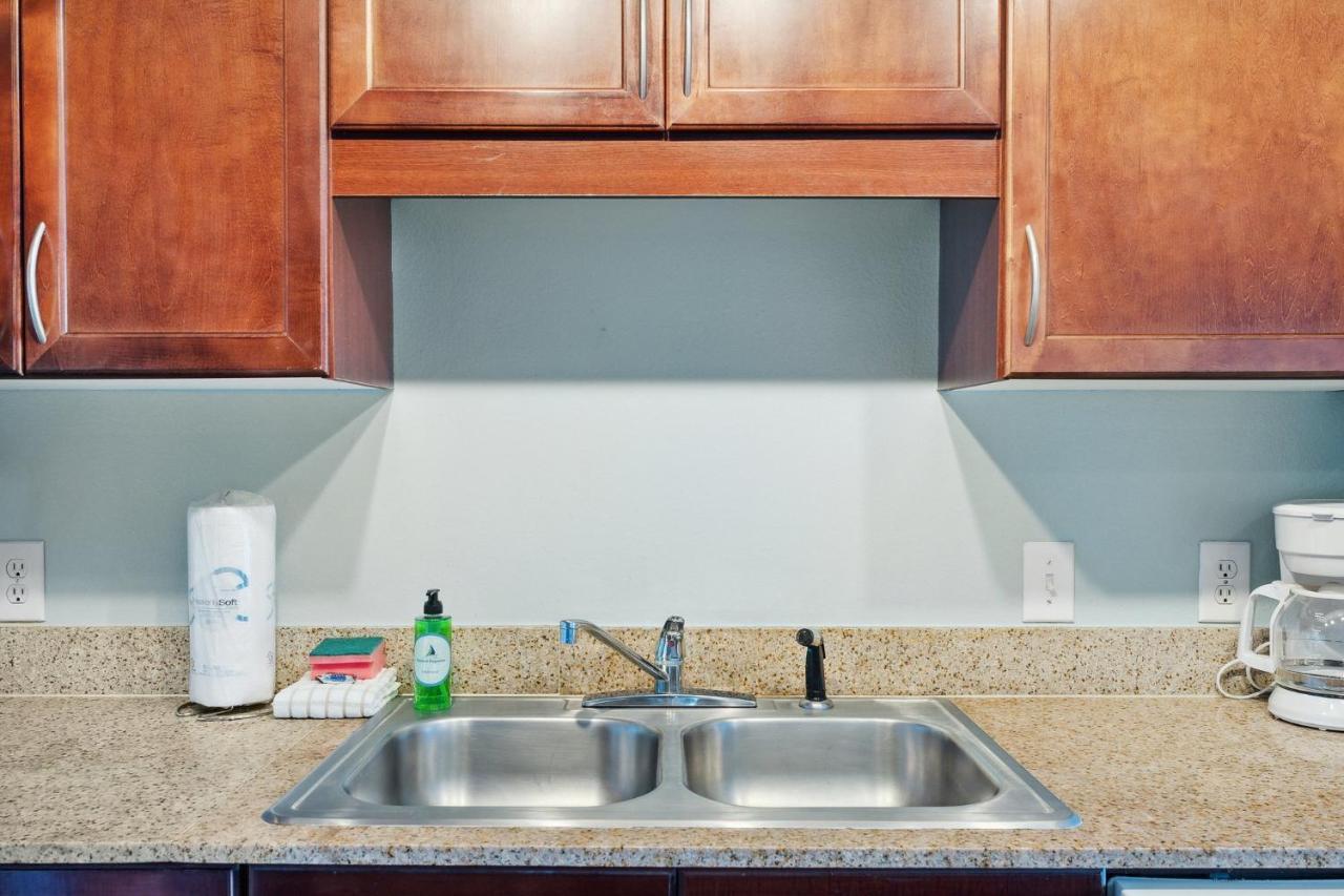 Laketown Wharf #124 By Nautical Properties Panama City Beach Eksteriør bilde