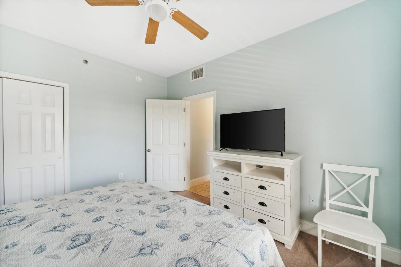 Laketown Wharf #124 By Nautical Properties Panama City Beach Eksteriør bilde