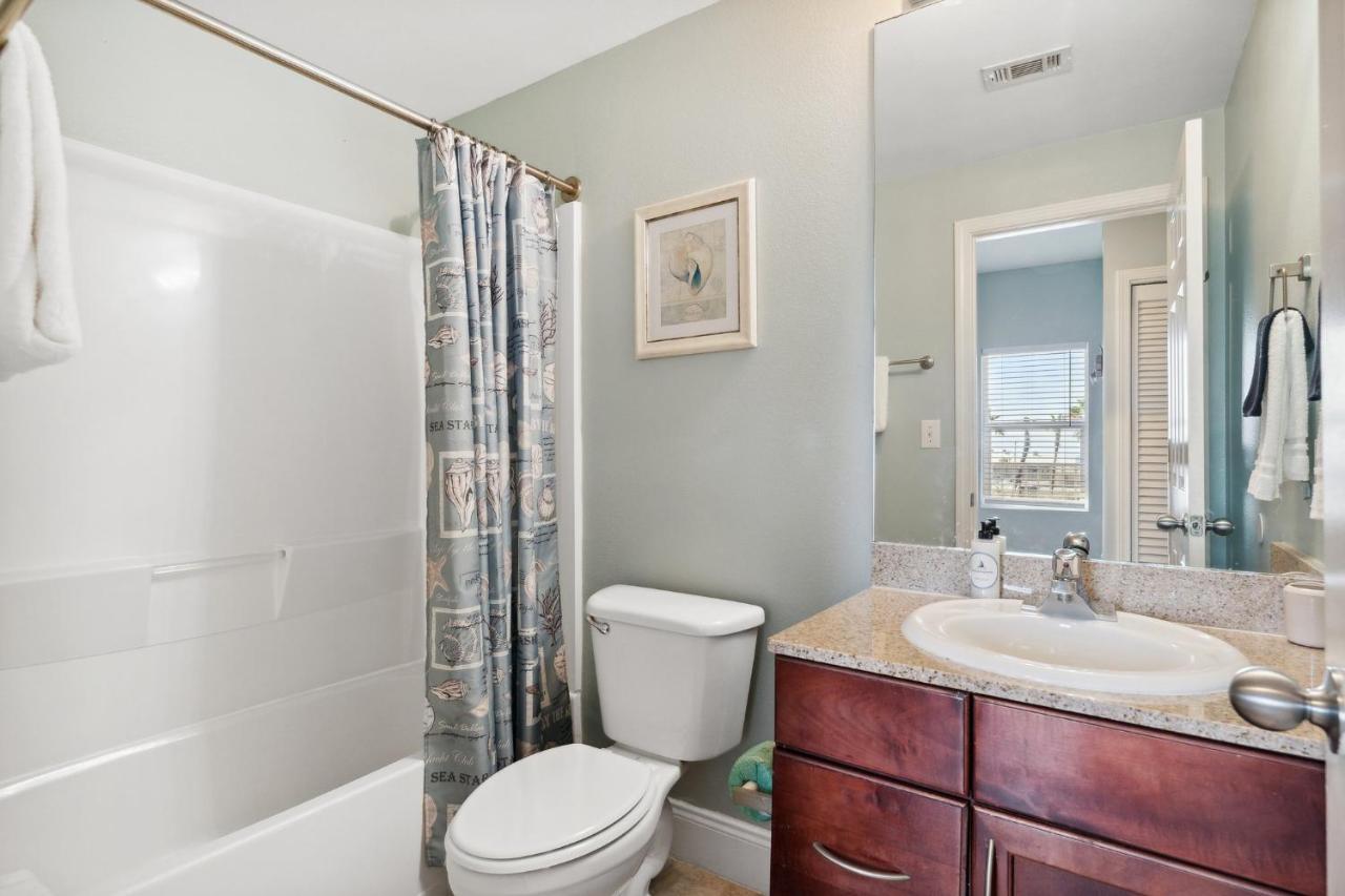 Laketown Wharf #124 By Nautical Properties Panama City Beach Eksteriør bilde