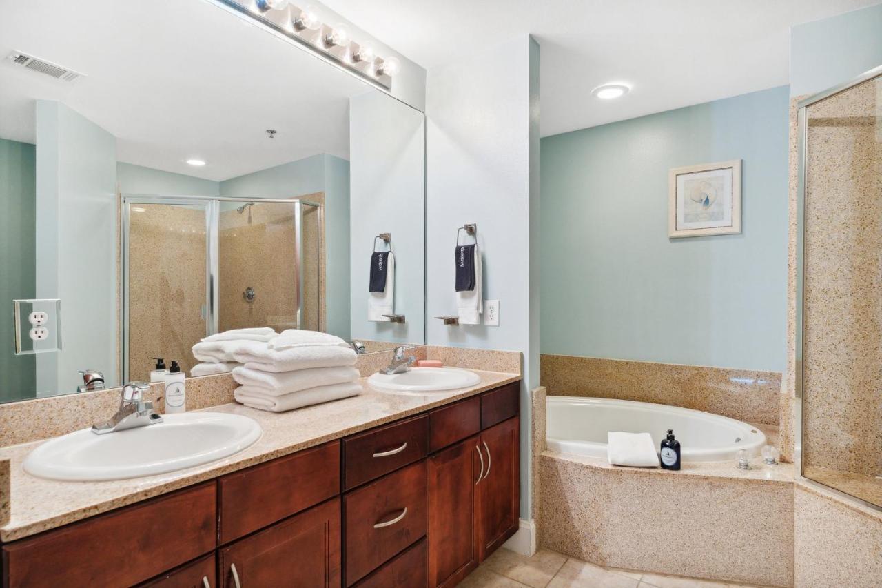 Laketown Wharf #124 By Nautical Properties Panama City Beach Eksteriør bilde