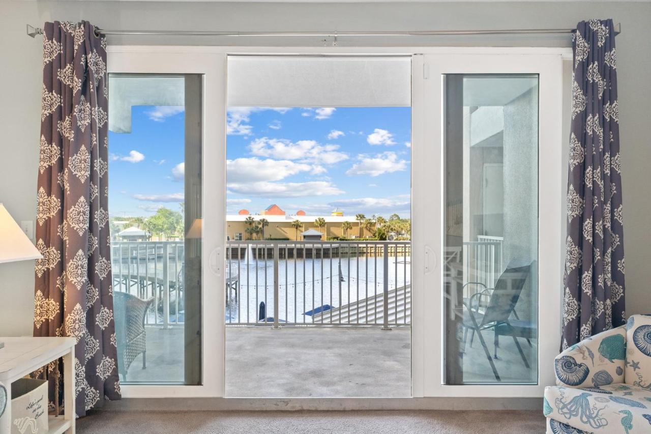 Laketown Wharf #124 By Nautical Properties Panama City Beach Eksteriør bilde