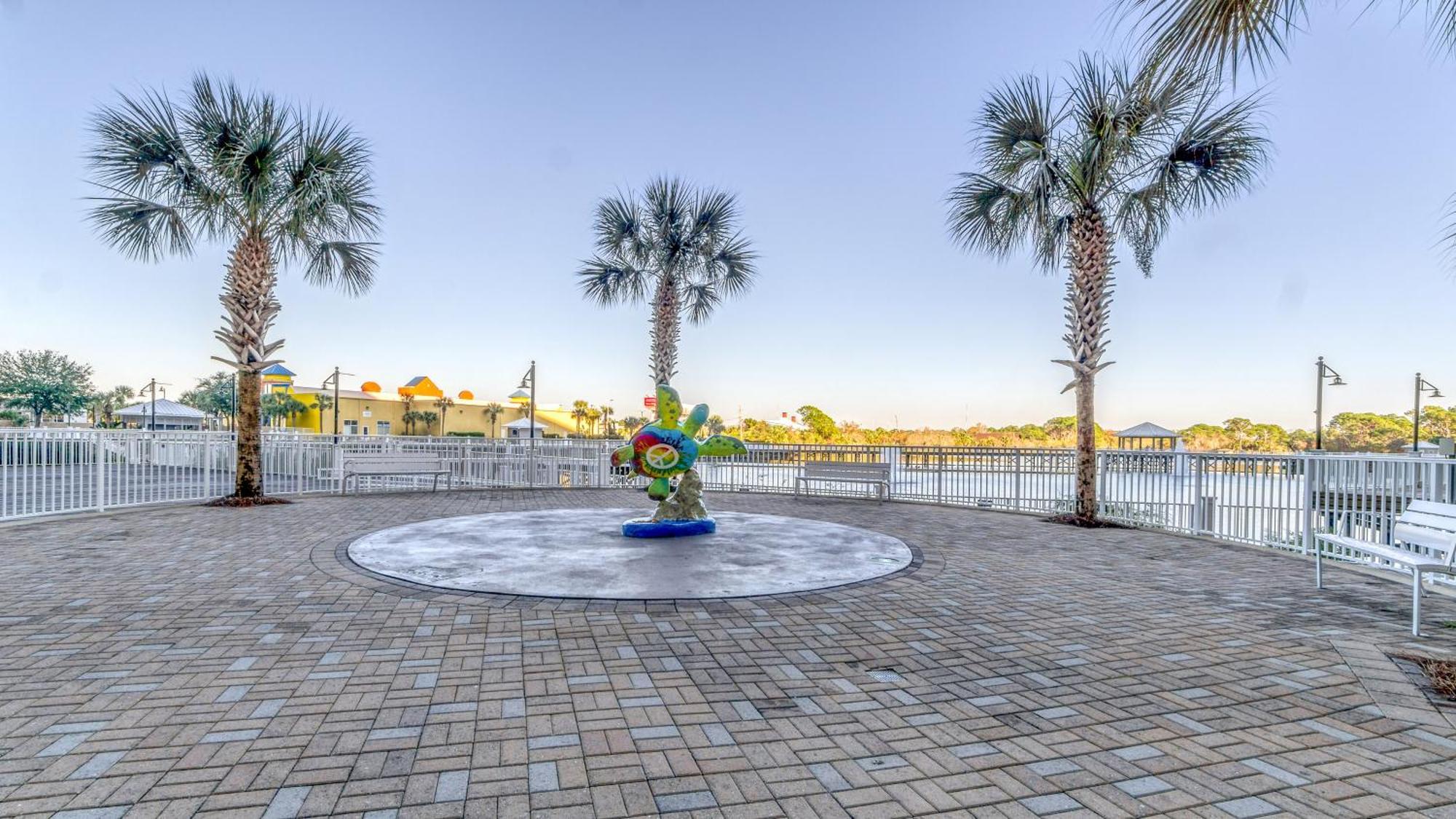 Laketown Wharf #124 By Nautical Properties Panama City Beach Eksteriør bilde