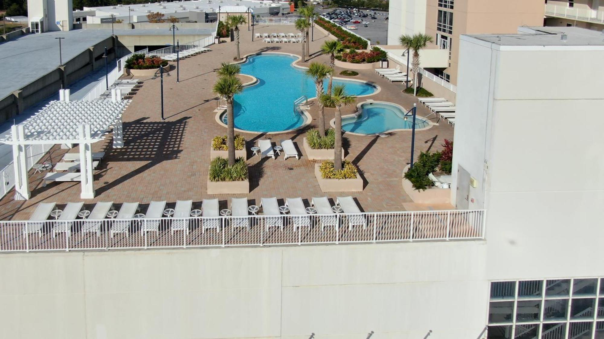 Laketown Wharf #124 By Nautical Properties Panama City Beach Eksteriør bilde