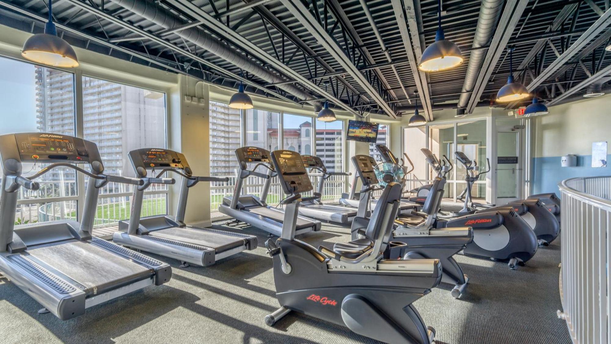 Laketown Wharf #124 By Nautical Properties Panama City Beach Eksteriør bilde