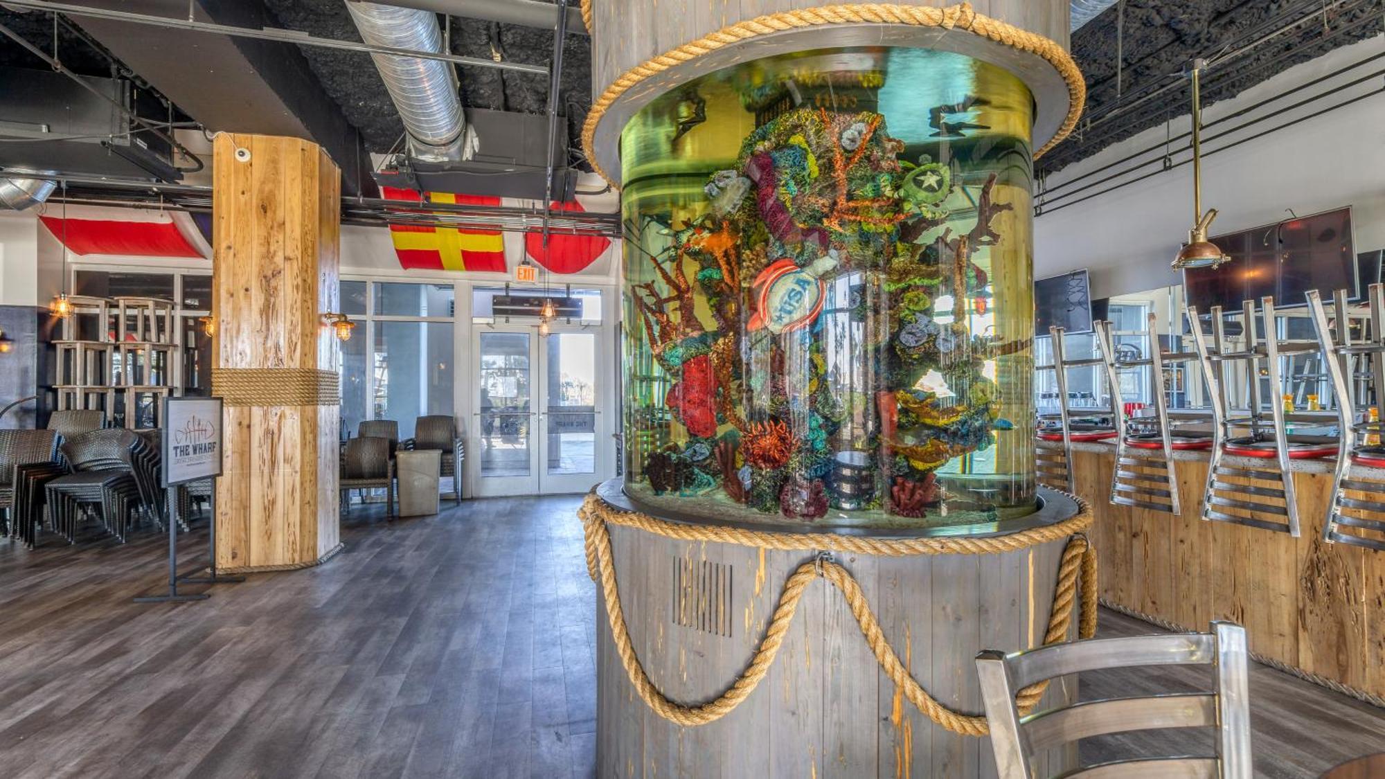 Laketown Wharf #124 By Nautical Properties Panama City Beach Eksteriør bilde